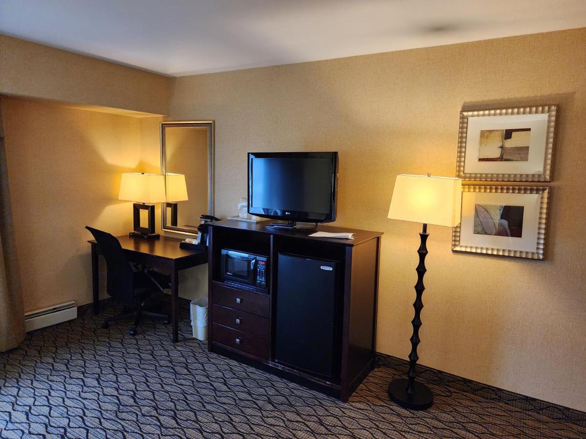 Hotel Wingate By Wyndham Kittanning Exterior foto